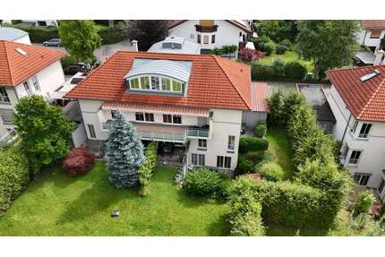 Wohnung zum Kaufen in Stephanskirchen 975.000,00 € 224 m²