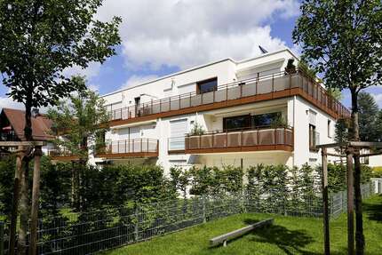 Wohnung zum Kaufen in München 989.800,00 € 91.83 m²