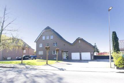 Vierkanthof in Gangelt-Buscherheide - viel Platz für Tiere, Wohnen und Arbeiten! - Gangelt / Buscherheide