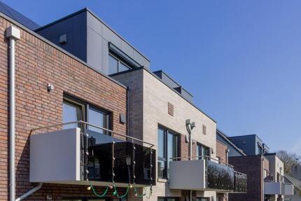 2-Zimmer-Wohnung mit Balkon in Essen Old. - Essen (Oldenburg)