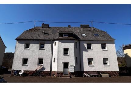 Mehrfamilienhaus zu verkaufen ohne Makler - Kapitalanlage - Hermeskeil