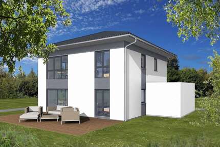 Haus zum Kaufen in Essen Borbeck 864.000,00 € 162 m²