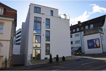 Wohnung zum Kaufen in Ludwigsburg 890.000,00 € 137 m²