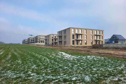 Wohnung zum Mieten in Tessin 748,00 € 59.5 m²