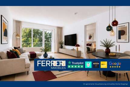 Wohnung zum Kaufen in Bischofsheim 214.950,00 € 61.78 m²