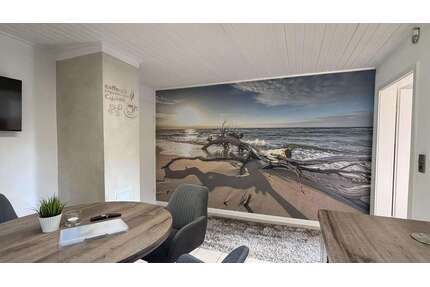 Wohnung zum Mieten in Scharbeutz 1.100,00 € 65 m²