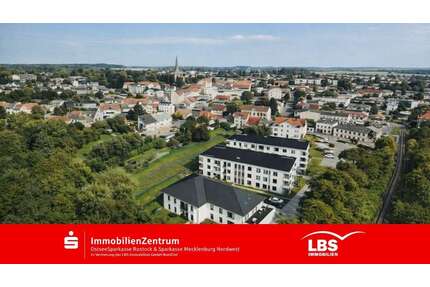 Wohnung zum Mieten in Kröpelin 972,40 € 74.8 m²