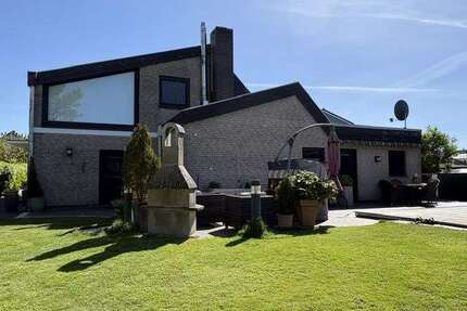 Haus zum Kaufen in Wunstorf Steinhude 595.000,00 € 220 m² - Wunstorf / Steinhude