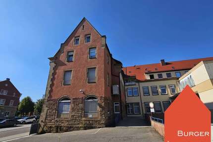 Wohnung zum Mieten in Mühlacker 470,00 € 50 m²