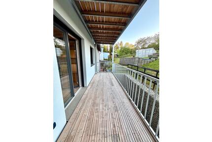 Helle Wohnung im 1. OG - 1.000,00&nbsp;EUR Kaltmiete, ca.&nbsp; 85,00&nbsp;m&sup2; in Saarburg (PLZ: 54439)