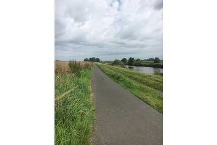 Grundstück zu verkaufen in Osterbruch 129.000,00 € 5041 m²