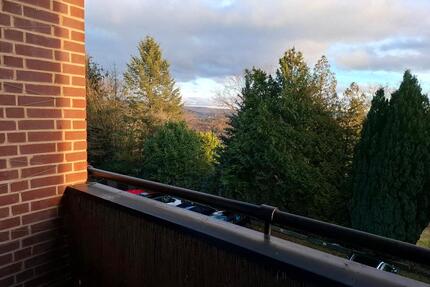 Wochenendheimfahrer - Möbliertes Single-Apartment 63776 Mömbris