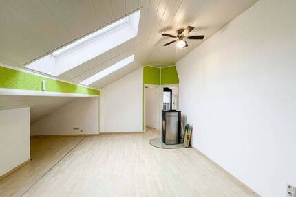 Ort der Gemütlichkeit: 3,5-Zimmer-Wohnung in Unterneukirchen - bezugsfrei!