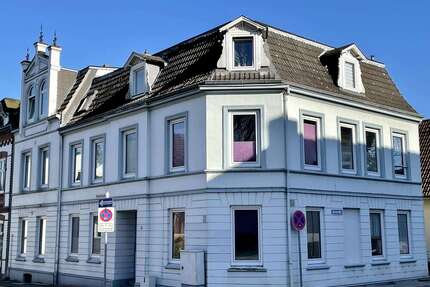 Wohnung zum Mieten in Preetz 300,00 € 37 m²