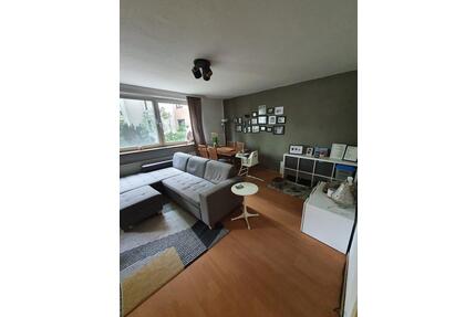 Attraktive 3-ZKB Wohnung mit Einbauküche, Tageslichtbad & Balkon - Hannover Döhren-Wülfel