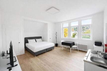 Moderne möblierte Apartments in Bad Kreuznach