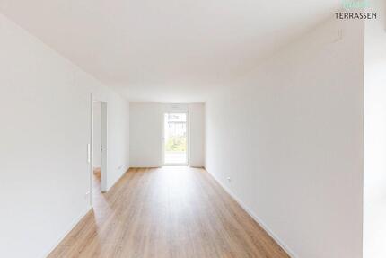 Ihr neues Zuhause: Attraktive 2-Zimmer-Wohnung - Darmstadt