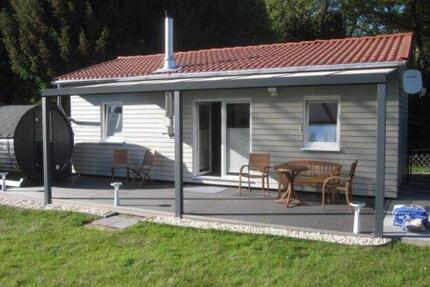 Vermiete 45 m² großes Haus + Garten 57629 Kirburg Bad Marienberg - Malberg