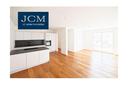 Moderne 3-ZKB Wohnung mit Loggia, Einbauküche, Klimaanlage und PKW - Stellplatz in Lahnstein