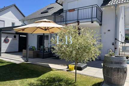 Haus zum Kaufen in Birkenfeld 450.000,00 € 177 m²