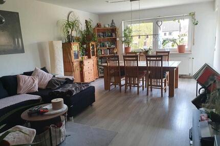 Helle 3 ZKBB in Jöllenbeck 86qm im 3 Familienhaus - Bielefeld