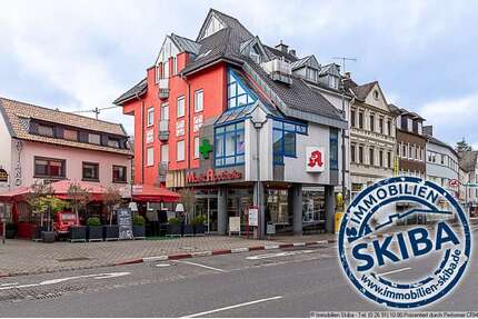 Büro in Adenau 595,00 € 85 m² - 595,00&nbsp;EUR Kaltmiete, ca.&nbsp; 85,00&nbsp;m&sup2; in Adenau (PLZ: 53518)