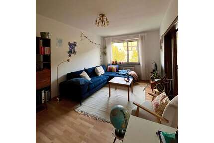 Wohnung zum Mieten in Mannheim 950,00 € 72 m²