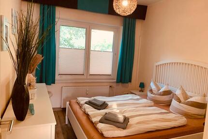 Ferienwohnung Monteursunterkunft in Rostock-Gehlsdorf