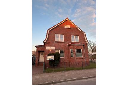 Borkum Last Minute, Ferienhaus Brillant, 2 FeWo für je bis zu 4 P - Hemmingen