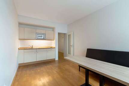 Wohnung zum Kaufen in Düsseldorf 259.000,00 € 42.03 m²