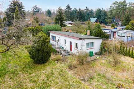 Grundstück zu verkaufen in Strausberg 159.000,00 € 953 m²