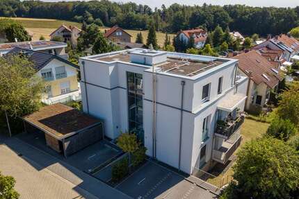 Wohnung zum Mieten in Marburg Bauerbach 430,00 € 38 m² - Marburg / Bauerbach