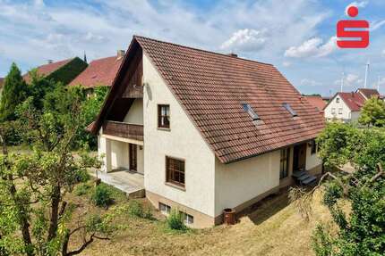 Haus zum Kaufen in Frankenwinheim 295.000,00 € 177 m²