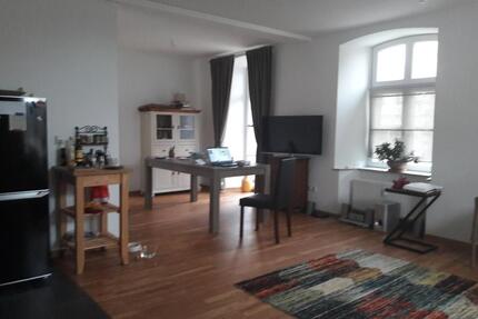 Nachmieter 2 Zimmer Wohnung in Borgloh - Hilter am Teutoburger Wald