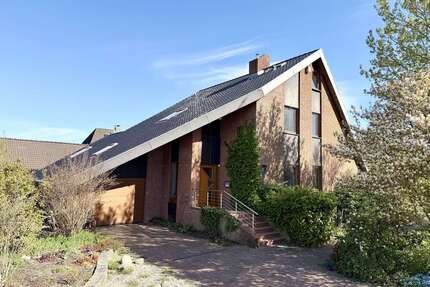 Haus zum Kaufen in Nübbel 539.000,00 € 163.22 m²