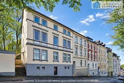 Wohnung zum Mieten in Iserlohn 495,00 € 78 m²