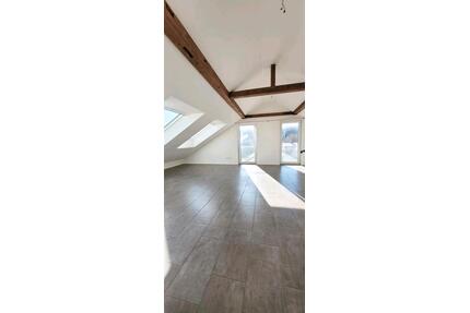 Wohnung Trochtelfingen - 750,00&nbsp;EUR Kaltmiete, ca.&nbsp; 55,00&nbsp;m&sup2; in Trochtelfingen (PLZ: 72818)