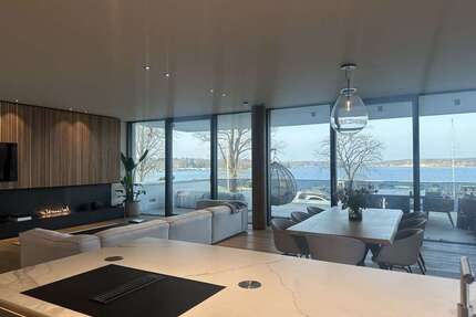 Wohnung zum Mieten in Berlin 6.762,60 € 170 m²