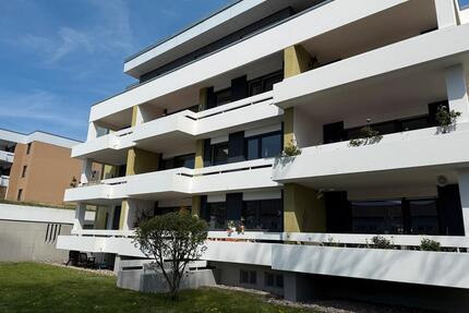 Wohnung 3 ZKB Bj 19789, Balkon, zum VERKAUF - Friedberg