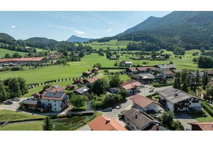 Grundstück zu verkaufen in Ruhpolding 350.000,00 € 668 m²