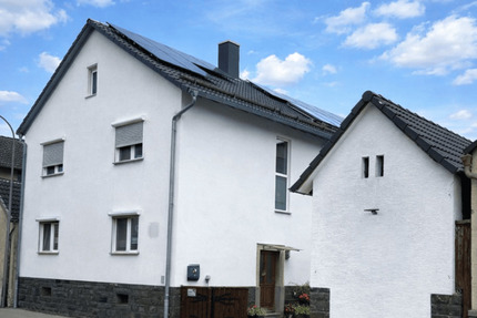 Modernes Wohnen in Brensbach: Elegantes Haus mit 6 Schlafzimmern und gehobener Ausstattung - Brensbach Wersau
