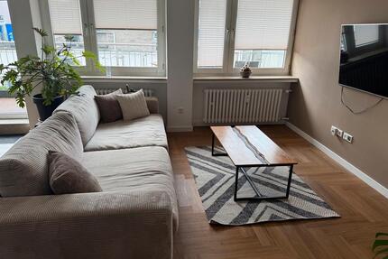 2 Zimmer Wohnung zu Vermieten - 650,00&nbsp;EUR Kaltmiete, ca.&nbsp; 60,00&nbsp;m&sup2; in Wuppertal (PLZ: 42103) Elberfeld