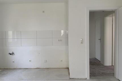 Charmante 2-Zimmer-Wohnung in Gelsenkirchen – Abwechslungsreiches Wohnen mit Schallschutzfenstern