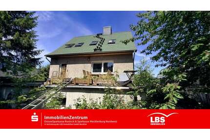 Haus zum Kaufen in ElmenhorstLichtenhagen 249.000,00 € 120 m² - Elmenhorst/Lichtenhagen