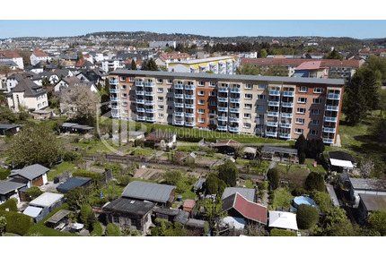 *** Smart Investieren | Eigentumswohnung in Toplage | Balkon *** - Gera Debschwitz