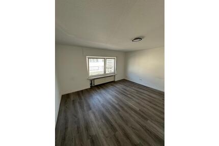 Modernisierte Wohnung in Sankt Augustin!