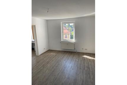 Gepflegtes 1-Zimmer-Apartment (25 m²) in Top-Lage von Neuötting!
