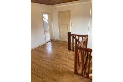 Wunderschönes Haus in ruhiger Lage von Udenhausen - Hofgeismar