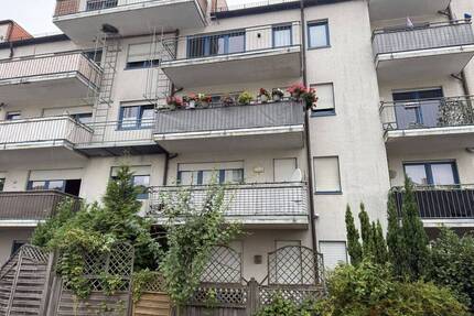 gemütliche 2-Zimmer-Wohnung in zentraler Lage von Osnabrück