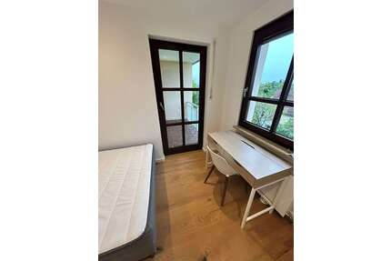 WG-Zimmer in München 765,00 € 11.3 m²
